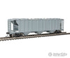 Walthers Mainline 7000 50 Pullman-Standard Ps-2 2893 3-Bay Covered Hopper - Ready To Run --