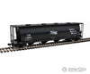 Walthers Mainline 7864 59 Cylindrical Hopper - Ready To Run -- Toronto Hamilton & Buffalo #1505