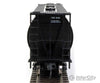 Walthers Mainline 7866 59 Cylindrical Hopper - Ready To Run -- Toronto Hamilton & Buffalo #1520