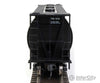 Walthers Mainline 7867 59 Cylindrical Hopper - Ready To Run -- Toronto Hamilton & Buffalo #1538