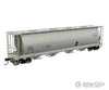 Walthers Mainline 7888 59 Cylindrical Hopper - Ready To Run -- Canadian National International