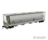 Walthers Mainline 7888 59 Cylindrical Hopper - Ready To Run -- Canadian National International