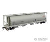 Walthers Mainline 7889 59 Cylindrical Hopper - Ready To Run -- Canadian National International