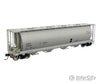 Walthers Mainline 7889 59 Cylindrical Hopper - Ready To Run -- Canadian National International