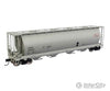 Walthers Mainline 7890 59 Cylindrical Hopper - Ready To Run -- Canadian National International