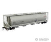 Walthers Mainline 7891 59 Cylindrical Hopper - Ready To Run -- Canadian National International