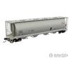 Walthers Mainline 7891 59 Cylindrical Hopper - Ready To Run -- Canadian National International