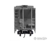 Walthers Mainline 7991 37 2980 Cubic-Foot 2-Bay Covered Hopper - Ready To Run -- Ge Rail Services