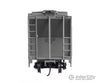 Walthers Mainline 7992 37 2980 Cubic-Foot 2-Bay Covered Hopper - Ready To Run -- Ge Rail Services