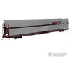 Walthers Mainline 8127 89 Flatcar W/Bi-Level Shielded Auto Rack - Ready To Run -- Southern