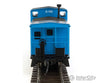 Walthers Mainline 8716 International Extended Wide-Vision Caboose - Ready To Run -- Great Northern