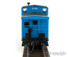 Walthers Mainline 8717 International Extended Wide-Vision Caboose - Ready To Run -- Great Northern