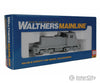 Walthers Mainline 9200 Emd Sw1 - Standard Dc -- Undecorated Locomotives