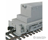 Walthers Mainline 9200 Emd Sw1 - Standard Dc -- Undecorated Locomotives