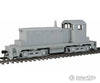 Walthers Mainline 9200 Emd Sw1 - Standard Dc -- Undecorated Locomotives