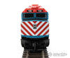 Walthers Mainline 9474 Emd F40Ph - Standard Dc -- Metra #130 Locomotives