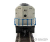 Walthers Mainline 9475 Emd F40Ph - Standard Dc -- Via #6429 Locomotives