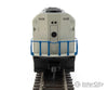 Walthers Mainline 9476 Emd F40Ph - Standard Dc -- Via #6438 Locomotives