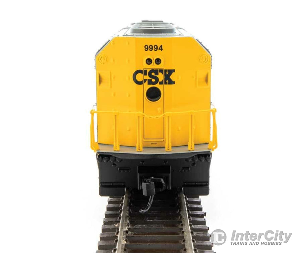 Walthers Mainline 9477 Emd F40Ph - Standard Dc -- Csx #9994 Locomotives