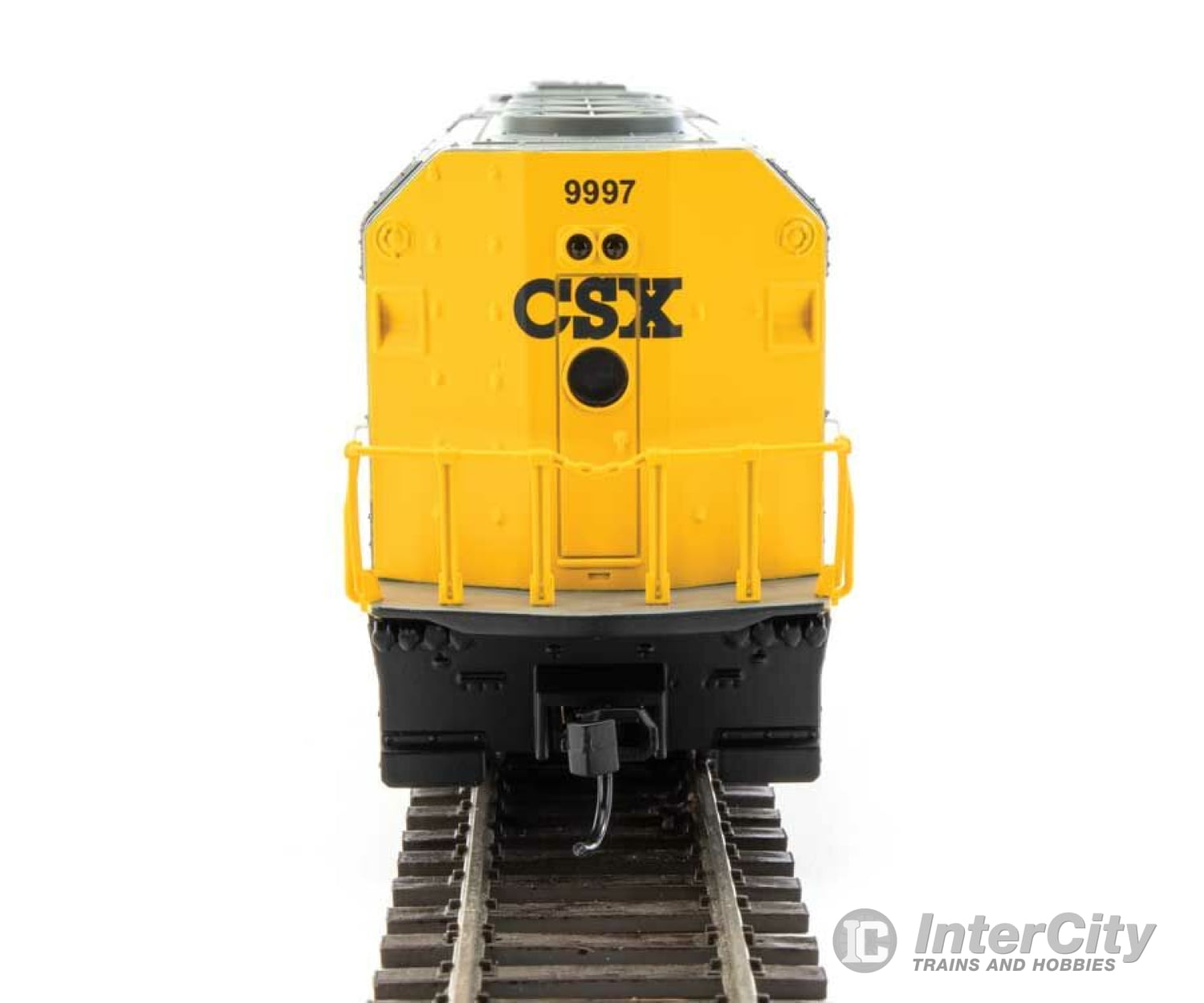 Walthers Mainline 9478 Emd F40Ph - Standard Dc -- Csx #9997 Locomotives