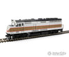 Walthers Mainline 9479 Emd F40Ph - Standard Dc -- Grand Canyon Railway #295 Locomotives