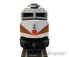 Walthers Mainline 9480 Emd F40Ph - Standard Dc -- Grand Canyon Railway #4124 Locomotives