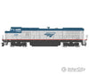 Walthers Mainline 9559 Ge Dash 8 P32-8Bwh - Standard Dc -- Amtrak(R) #500 Phase V (Amtrak Blue