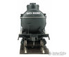 Walthers Mainline Ho 1118 36 3-Dome Tank Car - Ready To Run -- General American Tankcar #50050