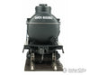 Walthers Mainline Ho 1118 36 3-Dome Tank Car - Ready To Run -- General American Tankcar #50050