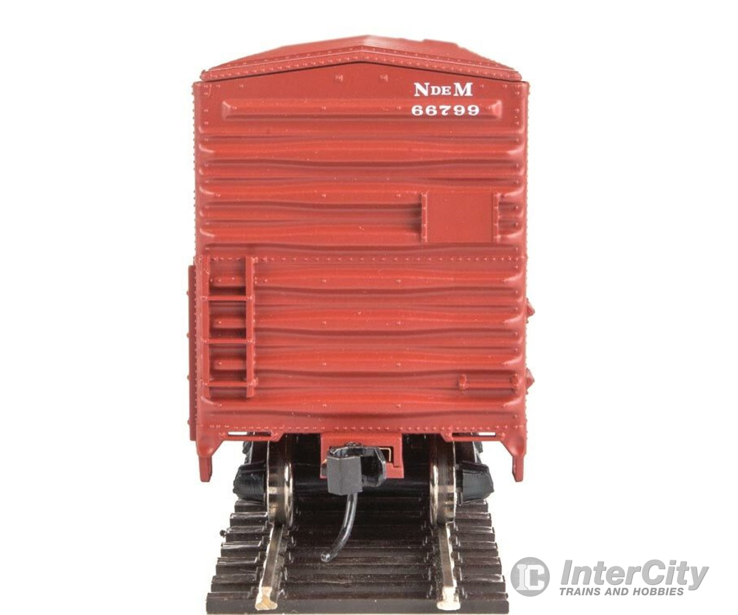 Walthers Mainline Ho 1193 40 Association Of American Railroads Aar Modernized 1948 Boxcar - Ready To