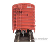 Walthers Mainline Ho 1194 40 Association Of American Railroads Aar Modernized 1948 Boxcar - Ready To