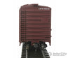 Walthers Mainline Ho 1680 40 Aar 1944 Boxcar - Ready To Run -- Louisville & Nashville #15013 (Boxcar