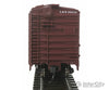 Walthers Mainline Ho 1680 40 Aar 1944 Boxcar - Ready To Run -- Louisville & Nashville #15013 (Boxcar