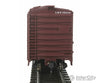 Walthers Mainline Ho 1680 40 Aar 1944 Boxcar - Ready To Run -- Louisville & Nashville #15013 (Boxcar