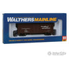 Walthers Mainline Ho 1757 40 Association Of American Railroads 1948 Boxcar - Ready To Run --