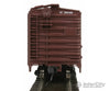 Walthers Mainline Ho 1757 40 Association Of American Railroads 1948 Boxcar - Ready To Run --