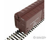 Walthers Mainline Ho 1757 40 Association Of American Railroads 1948 Boxcar - Ready To Run --