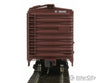 Walthers Mainline Ho 1757 40 Association Of American Railroads 1948 Boxcar - Ready To Run --