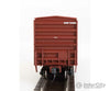 Walthers Mainline Ho 1849 50 Acf Exterior Post Boxcar - Ready To Run -- Burlington Northern Santa Fe