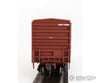 Walthers Mainline Ho 1850 50 Acf Exterior Post Boxcar - Ready To Run -- Burlington Northern Santa Fe