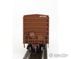 Walthers Mainline Ho 1853 50 Acf Exterior Post Boxcar - Ready To Run -- Canadian National Cna