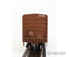 Walthers Mainline Ho 1853 50 Acf Exterior Post Boxcar - Ready To Run -- Canadian National Cna