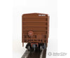 Walthers Mainline Ho 1855 50 Acf Exterior Post Boxcar - Ready To Run -- Canadian National Cna
