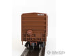 Walthers Mainline Ho 1855 50 Acf Exterior Post Boxcar - Ready To Run -- Canadian National Cna