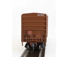 Walthers Mainline Ho 1855 50 Acf Exterior Post Boxcar - Ready To Run -- Canadian National Cna
