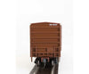 Walthers Mainline Ho 1855 50 Acf Exterior Post Boxcar - Ready To Run -- Canadian National Cna
