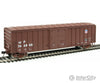 Walthers Mainline Ho 2107 50 Acf Exterior Post Boxcar - Ready To Run -- Missouri Pacific(Tm) #366888