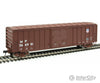 Walthers Mainline Ho 2108 50 Acf Exterior Post Boxcar - Ready To Run -- Missouri Pacific(Tm) #366991