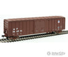 Walthers Mainline Ho 2108 50 Acf Exterior Post Boxcar - Ready To Run -- Missouri Pacific(Tm) #366991