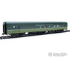 Walthers Mainline Ho 30068 85 Budd Baggage-Lounge - Ready To Run -- Northern Pacific Passenger Cars